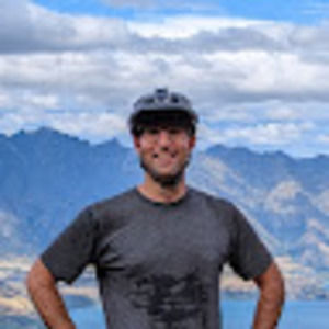 Meet your Posher, Dale